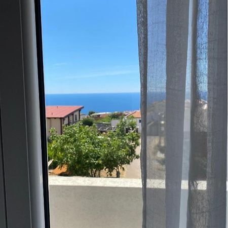 בודווה Apartments Wild Beauty - Krimovica מראה חיצוני תמונה