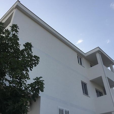 בודווה Apartments Wild Beauty - Krimovica מראה חיצוני תמונה
