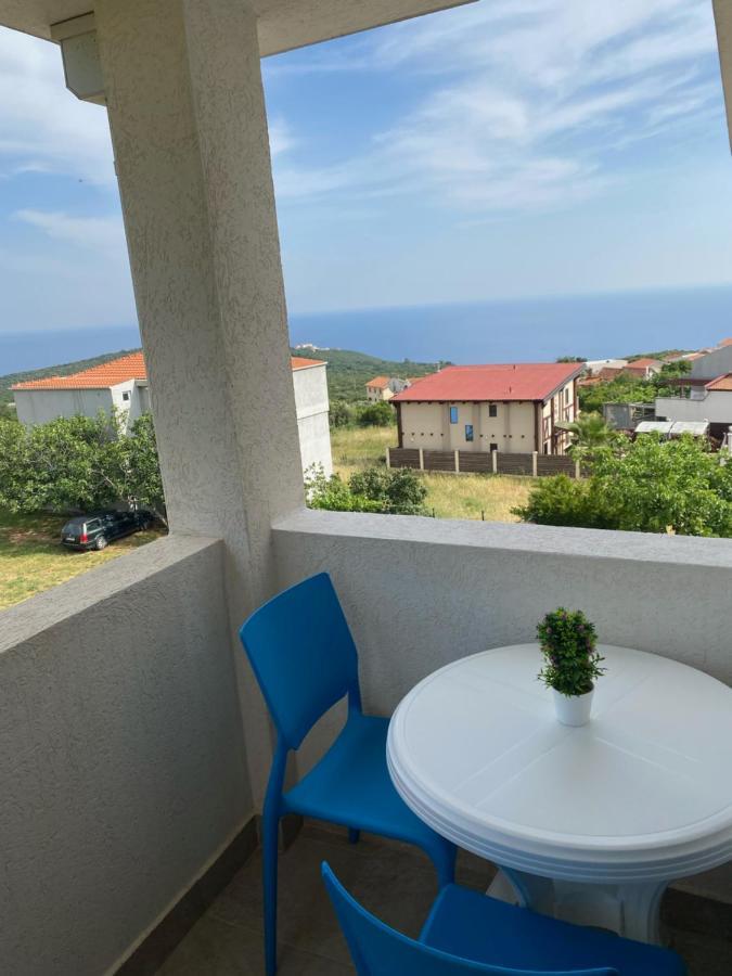 בודווה Apartments Wild Beauty - Krimovica מראה חיצוני תמונה