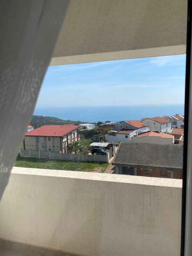 בודווה Apartments Wild Beauty - Krimovica מראה חיצוני תמונה