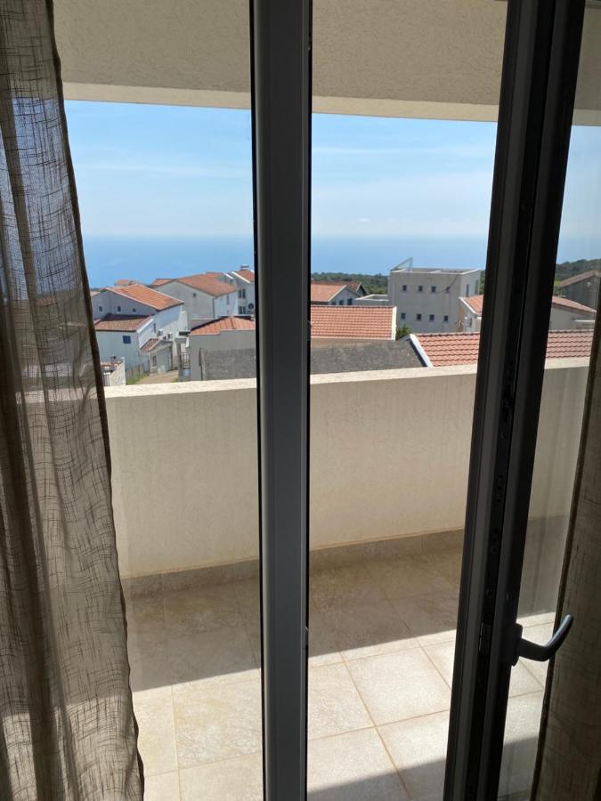 בודווה Apartments Wild Beauty - Krimovica מראה חיצוני תמונה