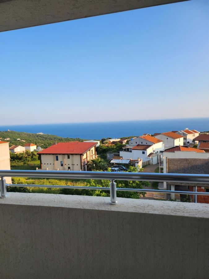 בודווה Apartments Wild Beauty - Krimovica מראה חיצוני תמונה
