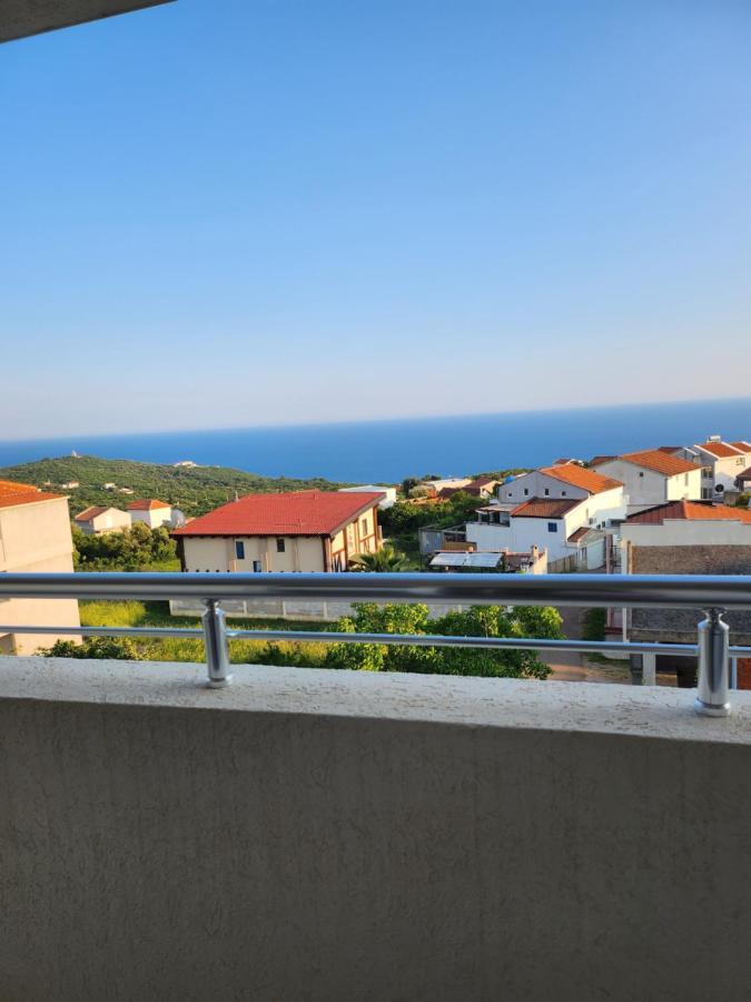 בודווה Apartments Wild Beauty - Krimovica מראה חיצוני תמונה