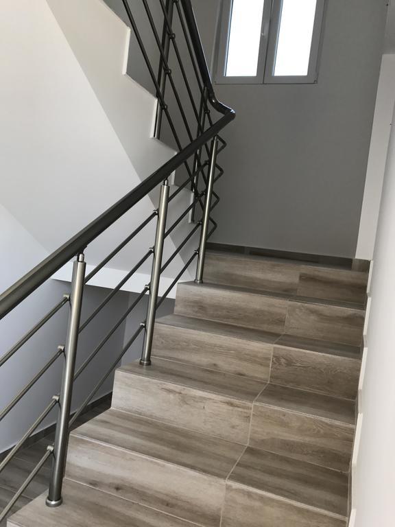 בודווה Apartments Wild Beauty - Krimovica מראה חיצוני תמונה